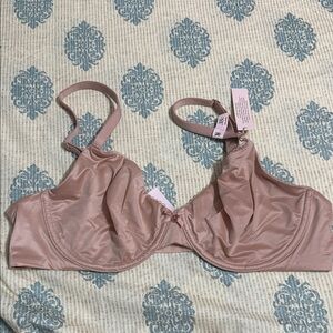 Victoria's Secret Pink Underwire Bra